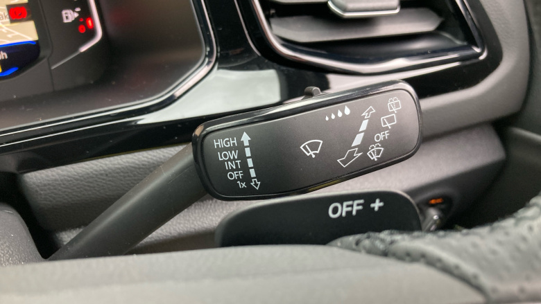 Volkswagen T-Roc 1.5 TSI Black Edition 5dr DSG Petrol Hatchback